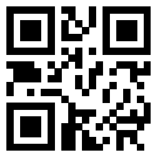 3302507162 - Immagine del Qr Code