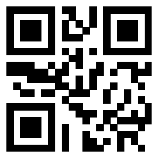 Immagine del Qr Code di 3302507163