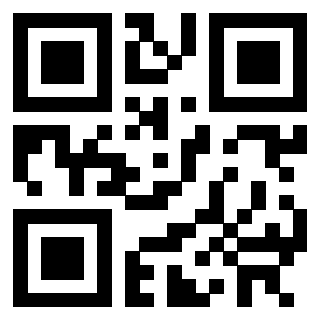 Immagine del QrCode di 3302507164