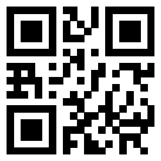 Il Qr Code di 3302507165