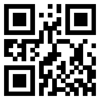 Immagine del Qr Code di 3302507166