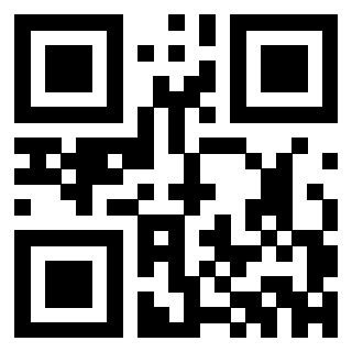 Scansione del Qr Code di 3302507167