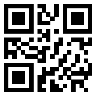 3302507169 - Immagine del QrCode