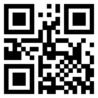 Scansione del Qr Code di 3302507170