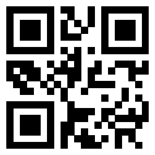 3302507173 - Immagine del Qr Code
