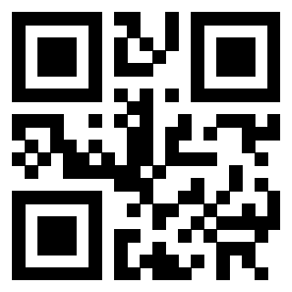 3302507174 - Immagine del QrCode