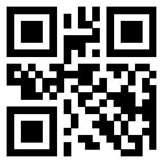 Qr Code di 3302507178
