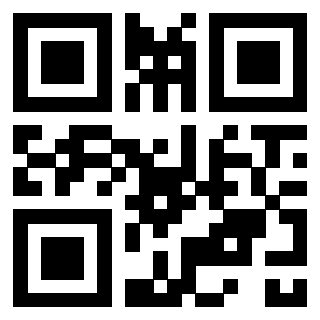 Immagine del QrCode di 3302507179