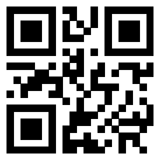 Il QrCode di 3302507180