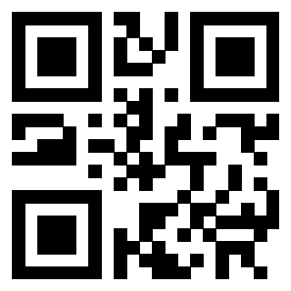 3302507181 Qr Code associato
