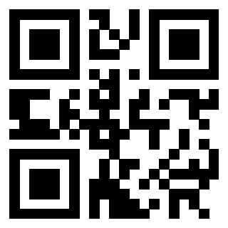 QrCode di 3302507182