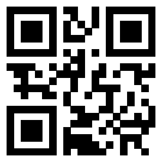 3302507184 - Immagine del QrCode associato