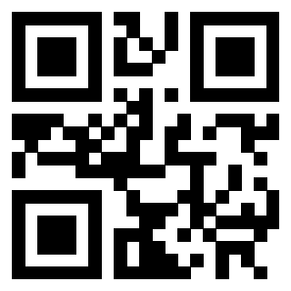 3302507185 Qr Code associato