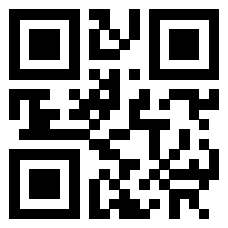 3302507186 QrCode associato
