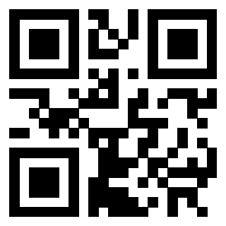 3302507189 Qr Code associato