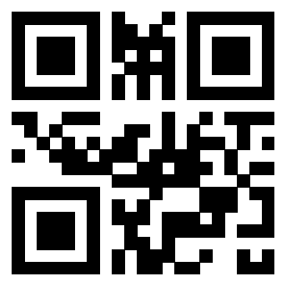 3302507190 - Immagine del QrCode