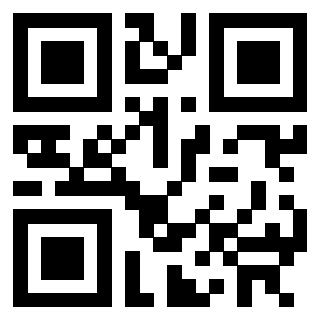 3302507191 Qr Code associato