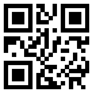 3302507192 Qr Code associato