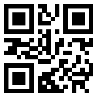 Scansione del QrCode di 3302507199