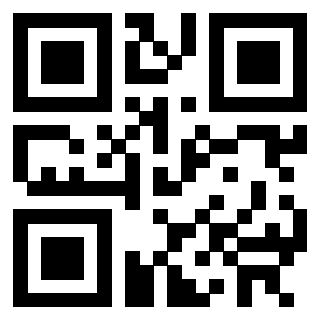 Immagine del QrCode di 3302507201