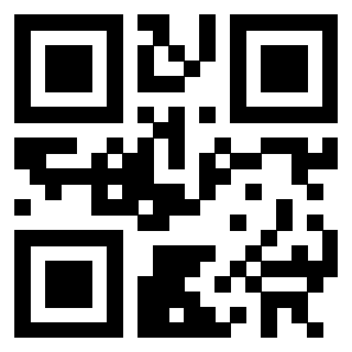 3302507202 Qr Code associato