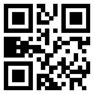 Il QrCode di 3302507205
