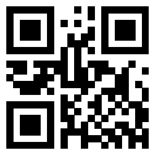 Il Qr Code di 3302507206