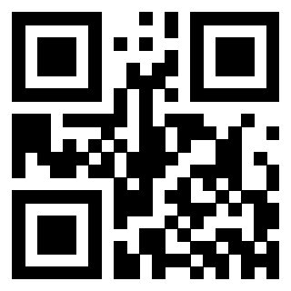 3302507207 - Immagine del QrCode