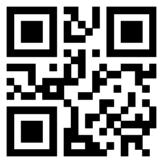 3302507209 - Immagine del QrCode