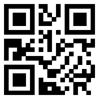 Scansione del QrCode di 3302507210
