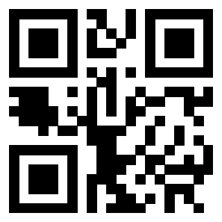 Scansione del Qr Code di 3302507211