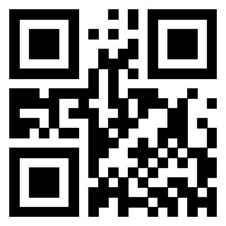 Il QrCode di 3302507212