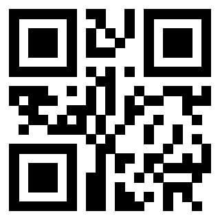 QrCode di 3302507213