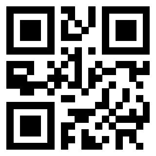 3302507214 - Immagine del QrCode