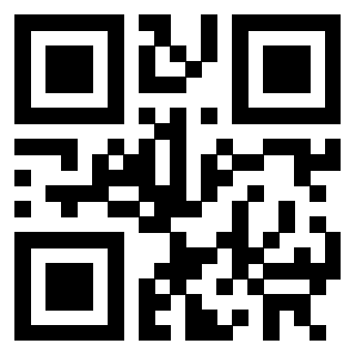 3302507215 - Immagine del Qr Code