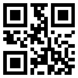 Qr Code di 3302507216