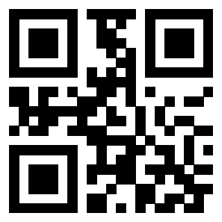 3302507219 - Immagine del QrCode