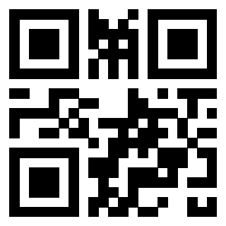 QrCode di 3302507222