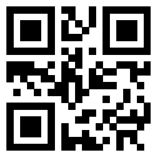 Immagine del QrCode di 3302507223