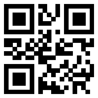 Il Qr Code di 3302507224