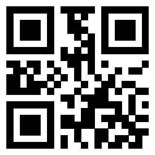 3302507225 Qr Code associato