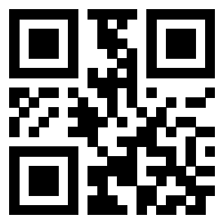 3302507227 - Immagine del Qr Code