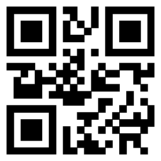 3302507228 - Immagine del QrCode