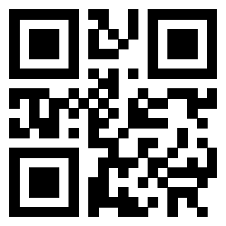 3302507229 Qr Code associato