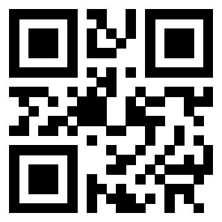 Qr Code di 3302507230