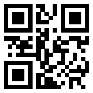 Il Qr Code di 3302507234