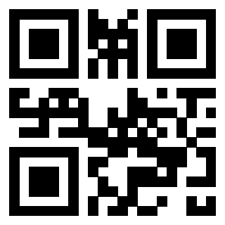 Immagine del QrCode di 3302507236