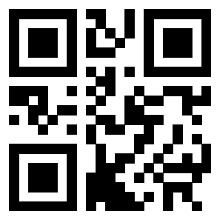 3302507238 - Immagine del Qr Code