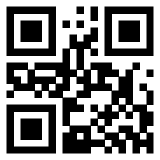 3302507239 - Immagine del Qr Code associato