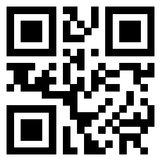 Qr Code di 3302507240
